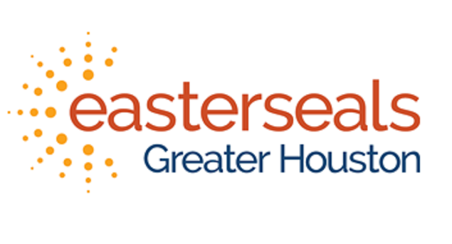 Easterseals Houston Company Logo