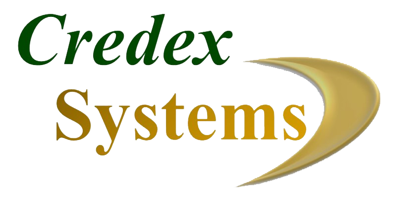 Credex Systems Company Logo