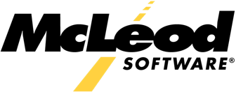 McLeod Software Company Logo