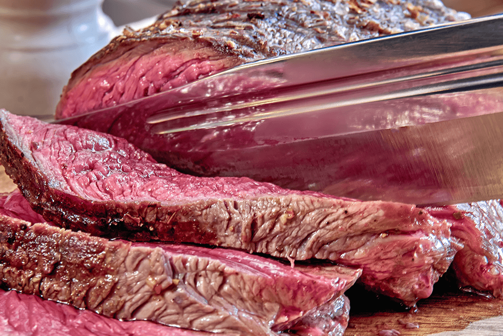 Rare Meat