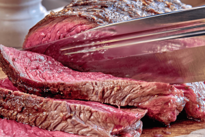 Rare Meat