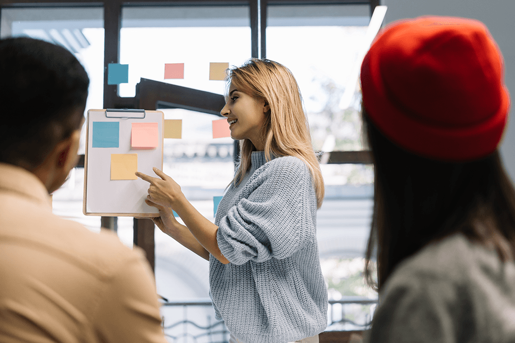 Scrum Master