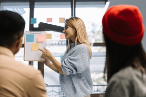 Scrum Master